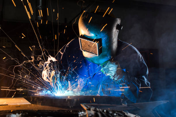 Oceanside, CA Welder & Metal Fabrication Company