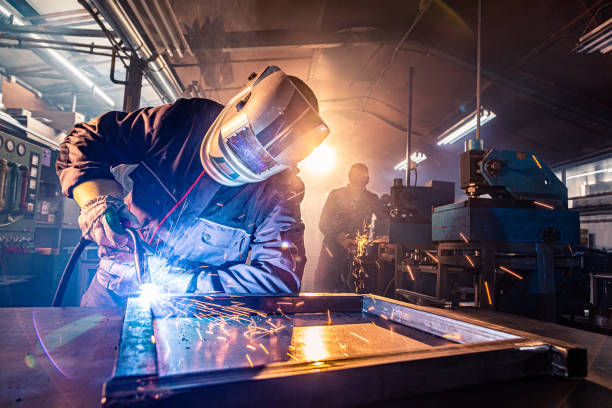 Best Welding Equipment Sales and Repair in Oceanside, CA