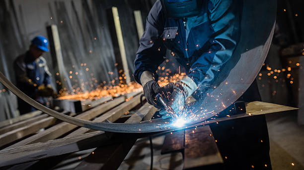 Best Marine and Shipbuilding Welding in Oceanside, CA